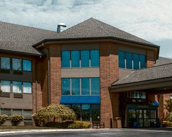 The Inn at Saint Mary's - South Bend - Building