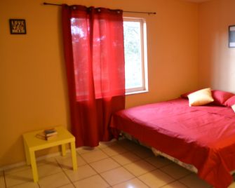 The Chocolate Hostel - Fort Lauderdale - Schlafzimmer