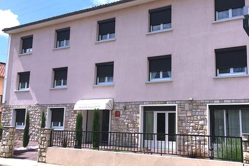 Hotel Akena Le Prado - Toulouse - Building