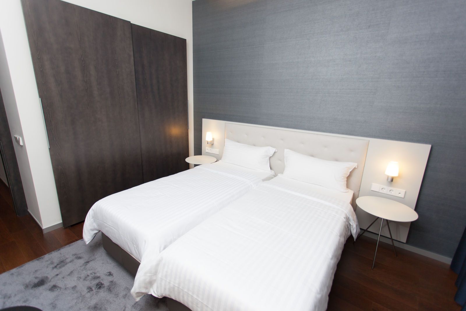 Hotel Cismigiu - Bucharest - Phòng ngủ