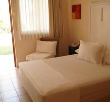 Hotel Canarios