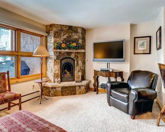 Lion Square Lodge - וייל - סלון