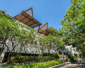 Cocohut Beach Resort & Spa - Ko Pha Ngan - Bina