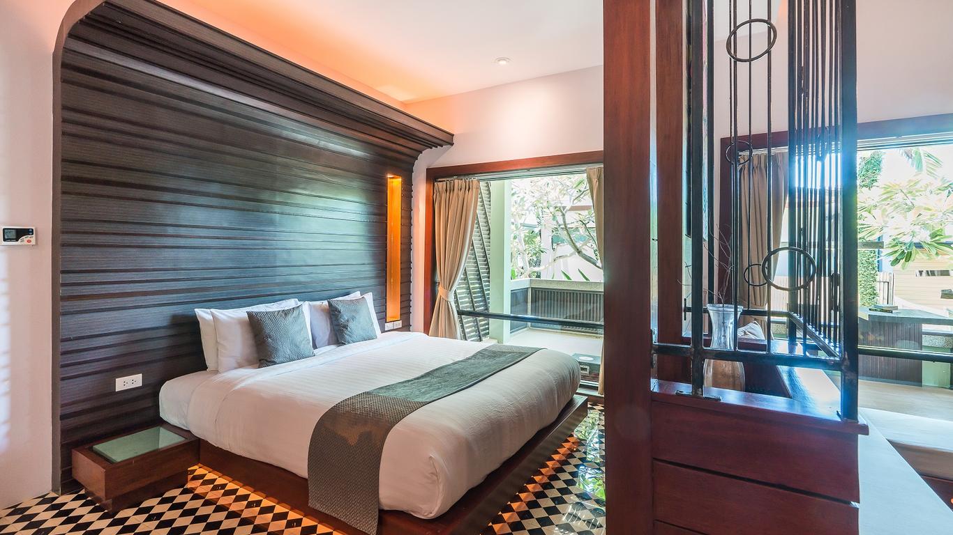 كوكوهوت بيتش ريزورت