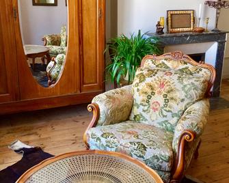 Orfenor - Brioude - Salon