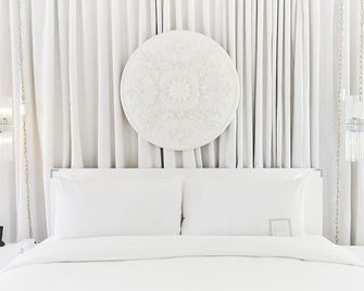 Avalon Hotel & Bungalows Palm Springs, a Member of Design Hotels - Palm Springs - Habitación