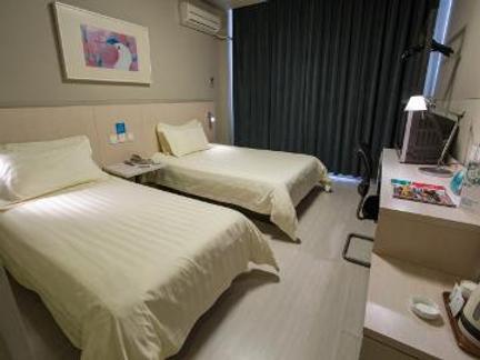 Jinjiang Inn Changchun Renmin Square - Changchun - Casino