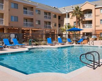 Courtyard by Marriott Las Vegas Henderson/Green Valley - Henderson - Pool