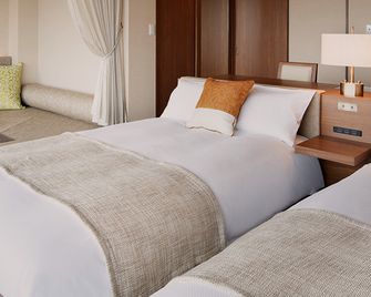Nemu Resort Hotel Nemu - Shima - Habitación