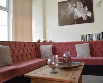 The Rutlands - Blackpool - Lounge