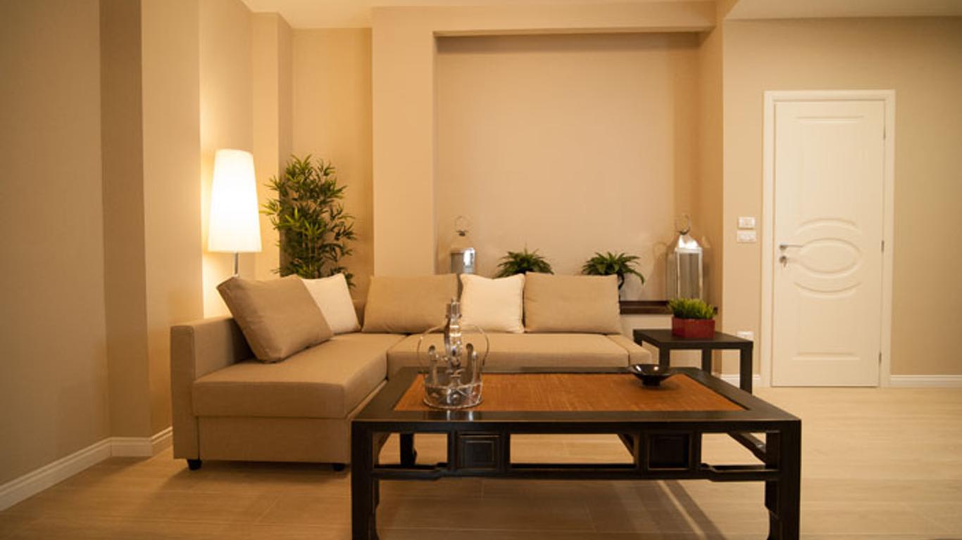 Les Suites Bari Italian Excellence Bed and Breakfast
