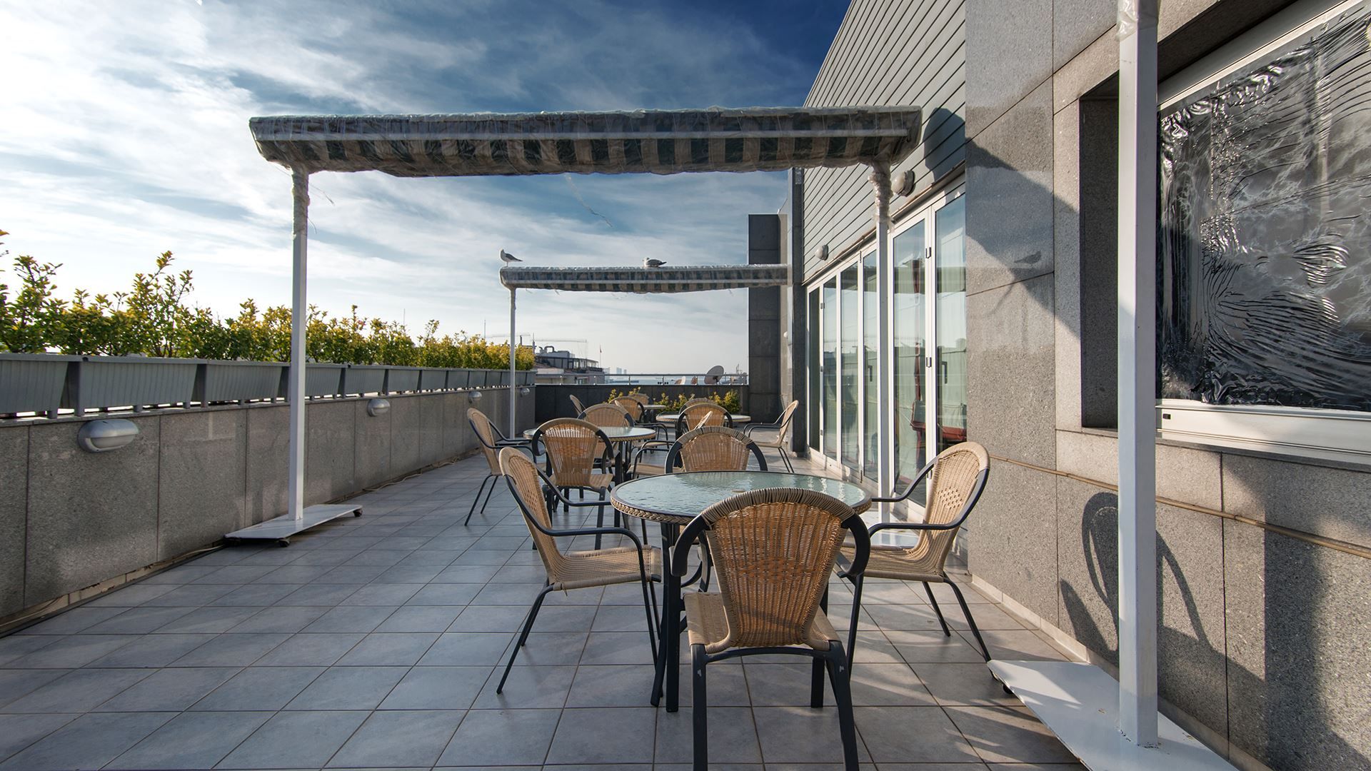 Dila Hotel - Istanbul - Property amenity