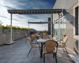 Dila Hotel - Istanbul - Property amenity