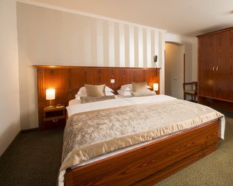Kotnik Superior Boutique Hotel - Kranjska Gora - Habitación