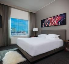 Hyatt Regency Bloomington