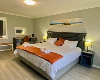 Ngandu at Sea - Walvis Bay - Habitación