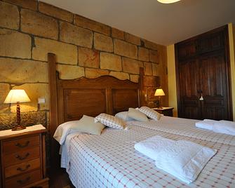 Hotel Rural El Rincón de Gadea - Santa Gadea - Habitación