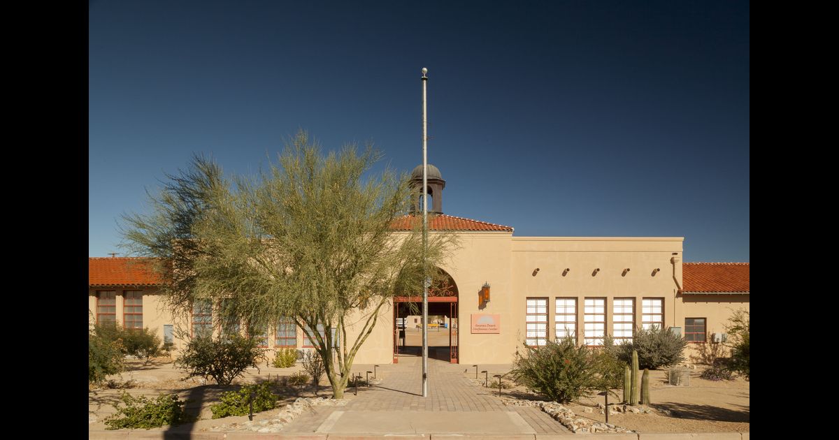 Sonoran Desert Inn and Conference Center 146 (̶1̶4̶6̶). Ajo Hotel Deals & Reviews KAYAK