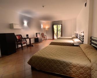 Hotel Rdg - Managua - Bedroom