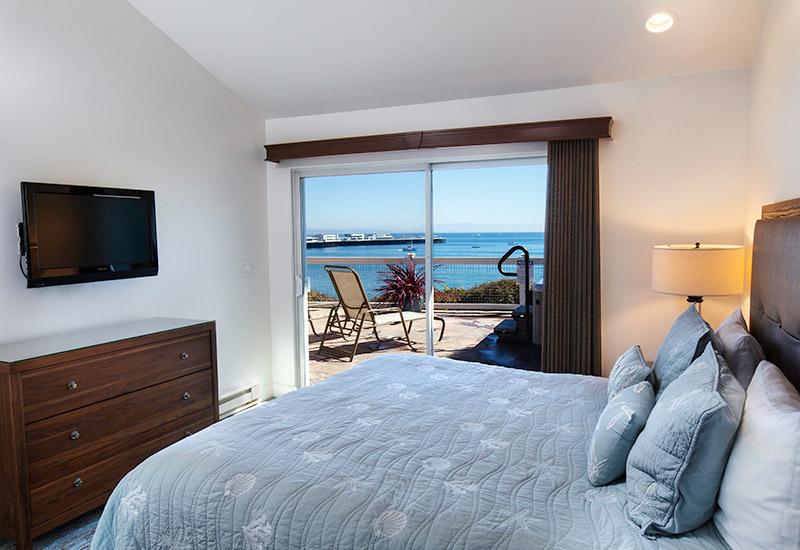 Sea Sand Inn from 182. Santa Cruz Hotel Deals Reviews KAYAK