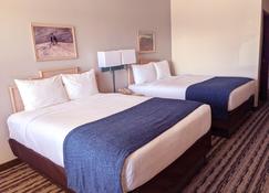 NavajoLand Inn - Saint Michaels - Bedroom