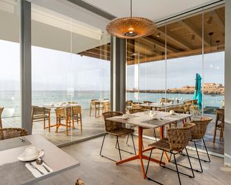 Barceló Praia Cape Verde - Praia - Restaurant