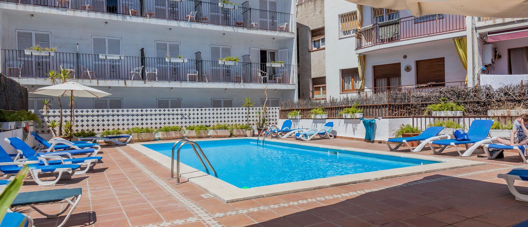 هوتل السييد