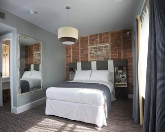 The Red Lion Wetherspoon - Doncaster - Habitación
