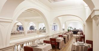 Hotel The Building - Rome - Restaurant
