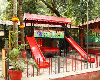 Jogalekar Cottage Alibaug - Alibag - Servicio de la propiedad