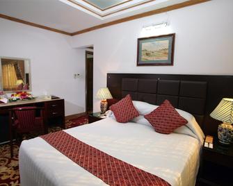 Rigs Inn - Dhaka - Bedroom