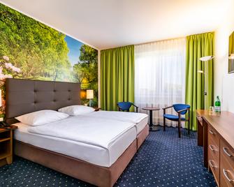 AHORN Seehotel Templin - Templin - Bedroom