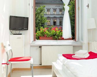 Gastehaus City Stop Berlin - Berlín - Habitació