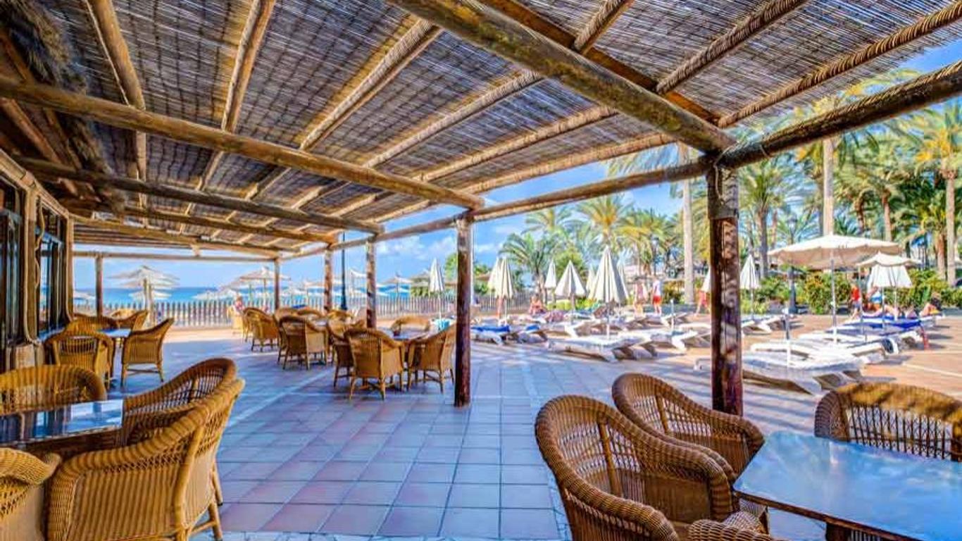 Sbh Costa Calma Beach Resort Hotel