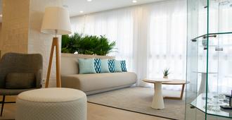 Bluesea Mediodia - S'Arenal - Living room