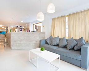 Blue Sea Arenal Tower - Adults Only