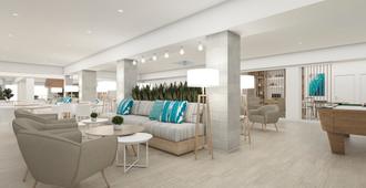 Blue Sea Piscis - Adults Only - Alcudia - Lobby