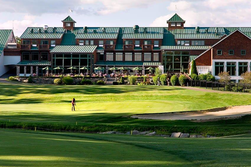 Atkinson Resort Country Club from 194. Atkinson Hotel Deals