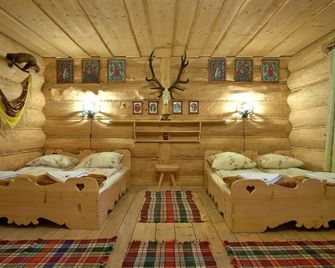 Domki Javorina - Zakopane - Chambre