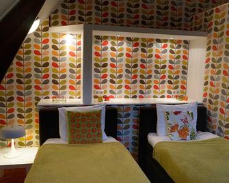 City Hotel Koningsvlinder - Veenendaal - Bedroom