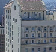 The Clift Royal Sonesta Hotel