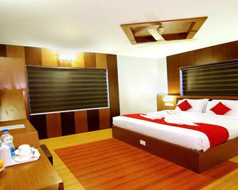 Parco Residency - Thalassery - Bedroom