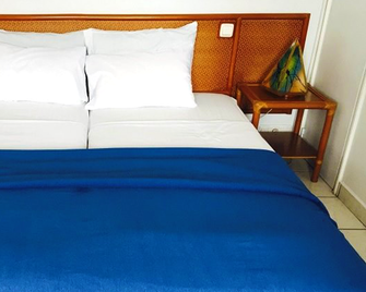 Zeelandia Suites - Paramaribo - Quarto