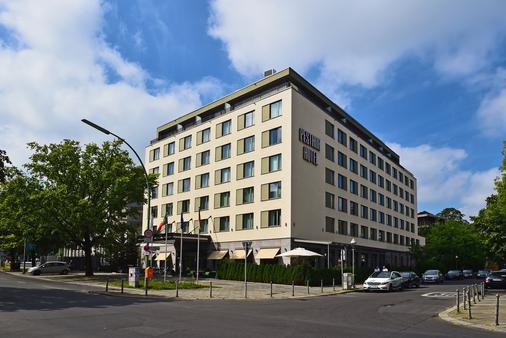 Pestana Berlin Tiergarten - Berlin - Building