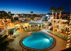 Montana Club Suite Hotel - Πουέρτο Ντελ Κάρμεν - Πισίνα