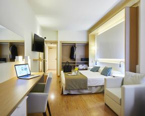 Hotel Thb Los Molinos - Adults Only