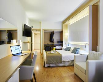 Hotel Thb Los Molinos - Adults Only - Ibiza - Bedroom