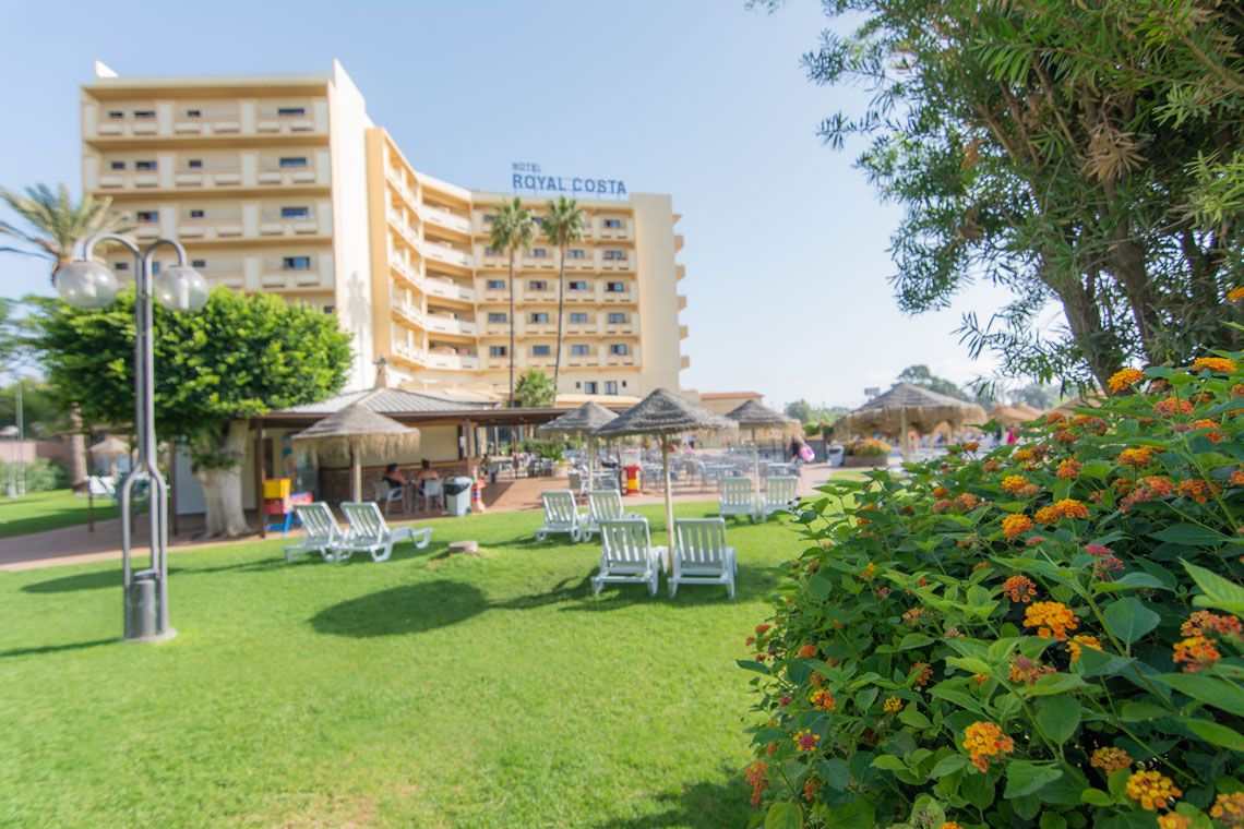 Bluesea Costa Serena