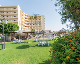 Royal Costa - Torremolinos - Bâtiment
