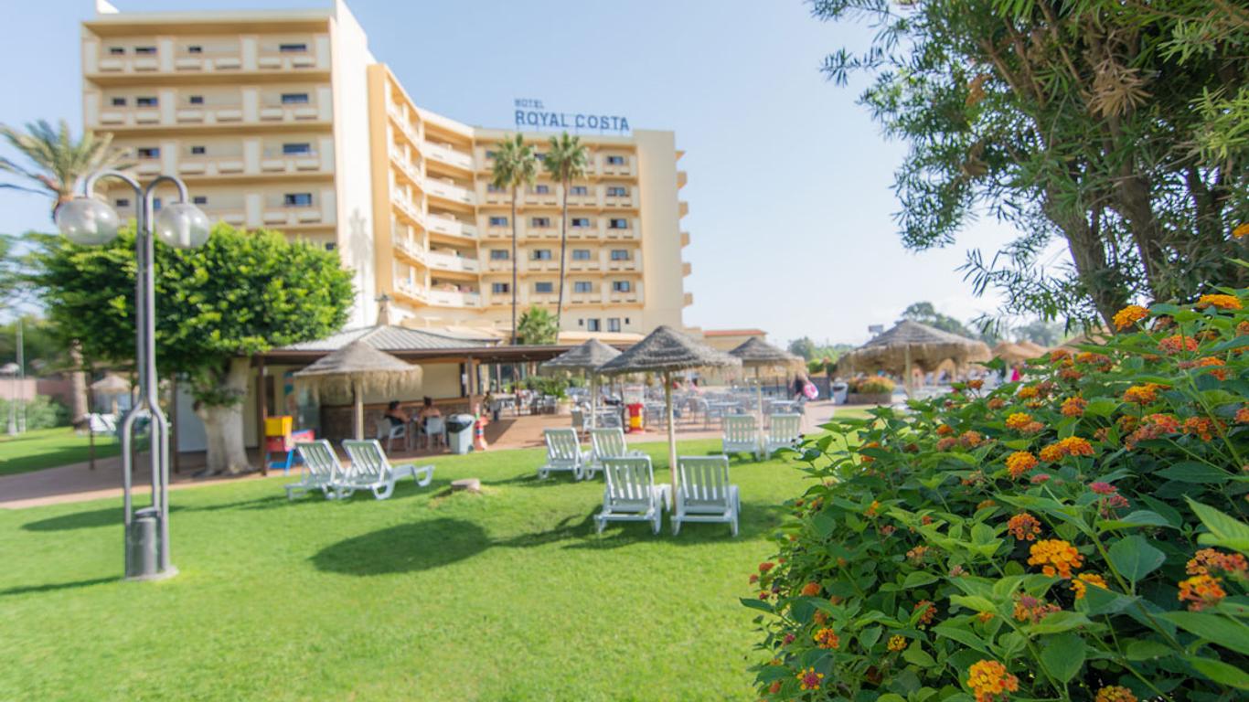 Bluesea Costa Serena